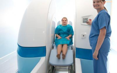 The Pros of Weight-Bearing MRI over Traditional Imaging