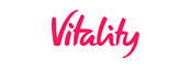 Vitality logo