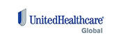 UnitedHealthcare Global logo