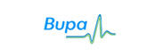 Bupa logo