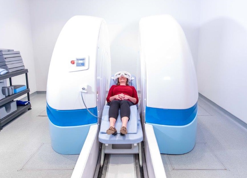 About Us Upright MRI About Us Upright MRI