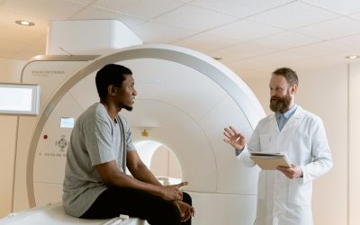 The Pros of Weight-Bearing MRI over Traditional Imaging