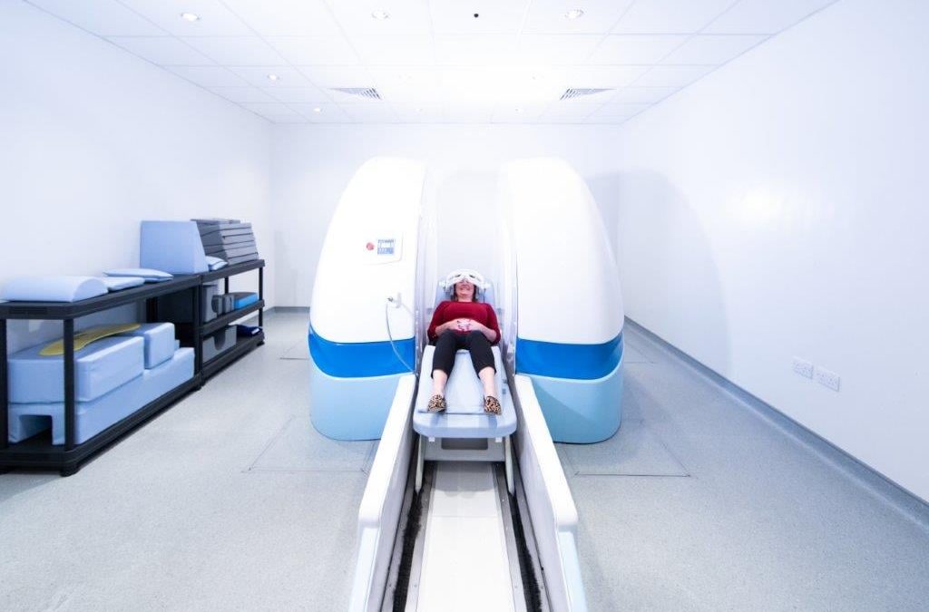 Patient experience: Tony’s Story