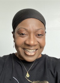 Patient experience: Cheryl’s story